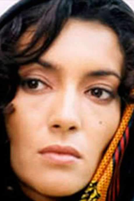 Fatima, the Algerian Woman of Dakar
